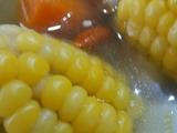排骨玉米汤的做法[图]