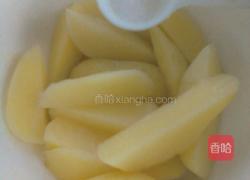 土豆泥的做法图解4