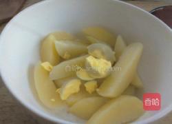 土豆泥的做法图解7