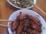 可乐鸡翅的做法[图]