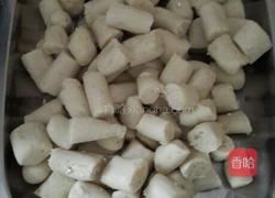 芋圆西米露的做法图解5