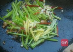 红烧豆腐泡的做法图解5