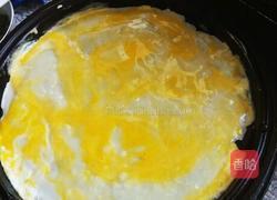 鸡蛋煎饼的做法图解3