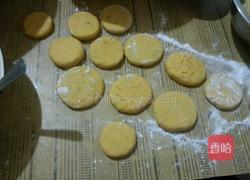 南瓜煎饼的做法图解4