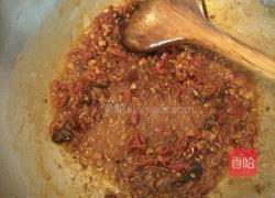 香辣肥肠(江油肥肠)的做法图解6