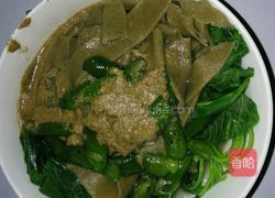 红薯面条的做法图解9