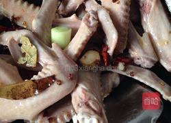 麻辣鸭翅的做法图解6