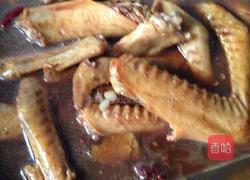 麻辣鸭翅的做法图解8