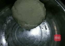 红薯面条的做法图解3