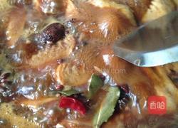 麻辣鸭翅的做法图解9