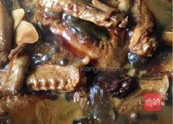 麻辣鸭翅的做法图解10