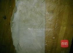 红薯面条的做法图解6