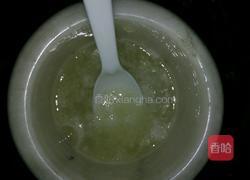 红薯面条的做法图解8