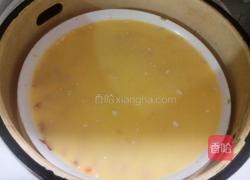 肉沫蒸鸡蛋的做法图解4