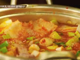 韩国泡菜汤的做法[图]