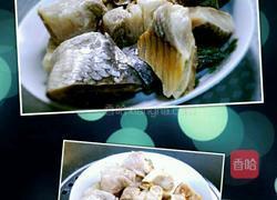 多味腊鱼干的做法图解1