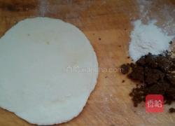 糖三角的做法图解6