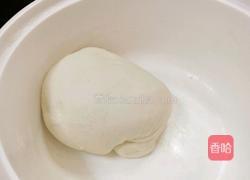蜜枣包子 红糖包子的做法图解2