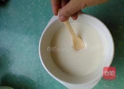 姜撞奶的做法图解7