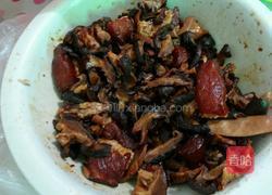 肉粽子的做法图解4