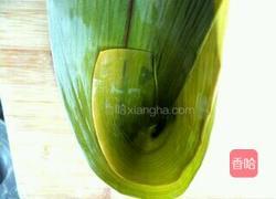 肉粽子的做法图解5