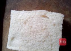 培根鸡蛋三明治的做法图解7