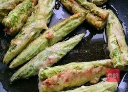 荷叶肉卷的做法图解5