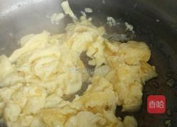 洋葱鸡蛋炒火腿的做法图解5