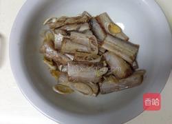 香煎带鱼段的做法图解2