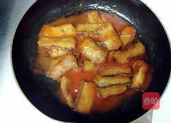 香煎带鱼段的做法图解7