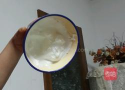 蛋糕卷的做法图解3
