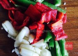 老干妈酱烧小鸡的做法图解4