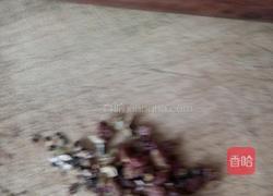 椒麻鸡丝的做法图解2