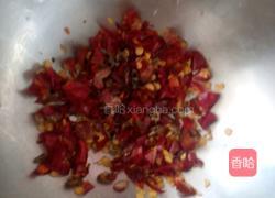椒麻鸡丝的做法图解3