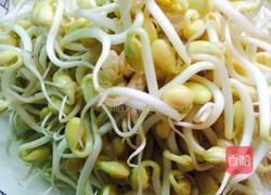 干煸豆芽的做法图解1