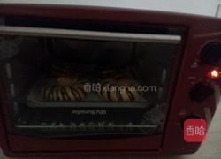 豆沙环形面包的做法图解13