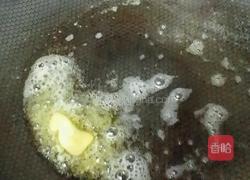 番茄肉酱意大利面的做法图解1