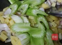 番茄肉酱意大利面的做法图解3