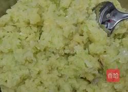 番茄肉酱意大利面的做法图解4