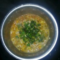 简便煮猪脑的做法[图]