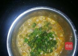 简便煮猪脑的做法图解5