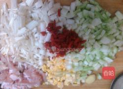 落汤鸡的做法图解2