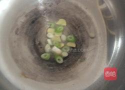 蛤蜊炖豆腐的做法图解2