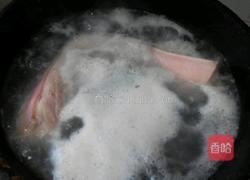 秘制红烧肉的做法图解2