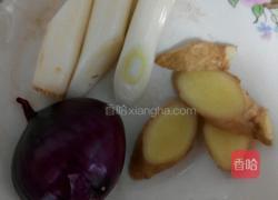 秘制红烧肉的做法图解4