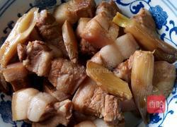 秘制红烧肉的做法图解10