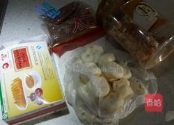 马蹄糕的做法图解1