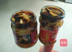 爽口酱萝卜的做法图解6