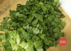 黑椒牛肉炒饭的做法图解4