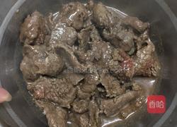 黑椒牛肉炒饭的做法图解5